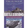 Battle Stations by Taylor Downing