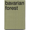 Bavarian Forest by Gustav Freytag