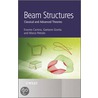 Beam Structures by Marco Petrolo