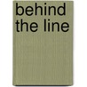 Behind the Line by Aurora Threats