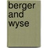 Berger And Wyse