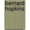 Bernard Hopkins by John McBrewster