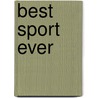 Best Sport Ever door Not Available