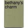 Bethany's Charm by Barbara DeGraw