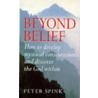 Beyond Belief C by Spink Peter