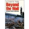 Beyond The Wall door Susan Allred