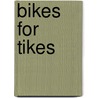 Bikes For Tikes door Mohammed Azhar Tusof