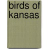 Birds Of Kansas door Sebastian T. Patti