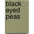 Black Eyed Peas