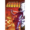 Blade Of Kumori door Ron Marz