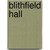 Blithfield Hall door Nancy