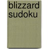 Blizzard Sudoku door Japheth J. Light