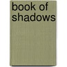 Book Of Shadows door Stan Nicholls