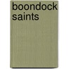 Boondock Saints by Troy Duffy