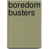 Boredom Busters door Tommy Donbavand