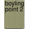 Boyling Point 2 door Frank Boyle