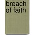 Breach Of Faith