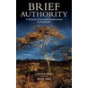 Brief Authority door Charles Meek