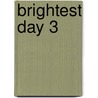 Brightest Day 3 door Peter J. Tomasi