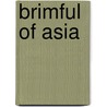 Brimful Of Asia door Rehan Hyder