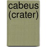 Cabeus (Crater) door John McBrewster