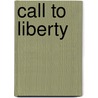 Call to Liberty door Anthony Signorelli