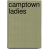 Camptown Ladies door Mari SanGiovanni