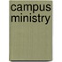 Campus Ministry