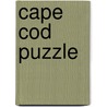 Cape Cod Puzzle door Schiffer