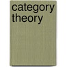 Category Theory door John McBrewster