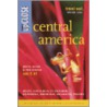 Central America by Sara P. Kovac
