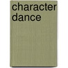 Character Dance door Andrei Lopoukov