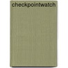 Checkpointwatch door Yehudit Kirstein Keshet