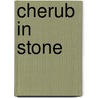 Cherub in Stone door Catherine Gonzalez