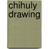 Chihuly Drawing