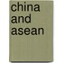 China And Asean