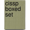 Cissp Boxed Set door Shon Harris