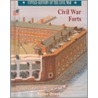 Civil War Forts door Victor Brooks