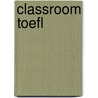 Classroom Toefl door Lloyd Precious