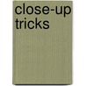 Close-Up Tricks by Stephanie Turnball