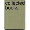 Collected Books door Patricia Ahearn