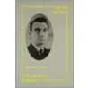 Collected Poems door Denis Devlin