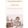 Collected Poems door James Agee
