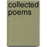 Collected Poems door Peter Reading