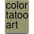 Color Tatoo Art