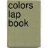 Colors Lap Book