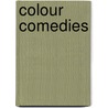 Colour Comedies door Meiswand