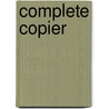 Complete Copier door Nvt