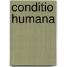 Conditio Humana door Klaus Boeckmann