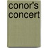 Conor's Concert